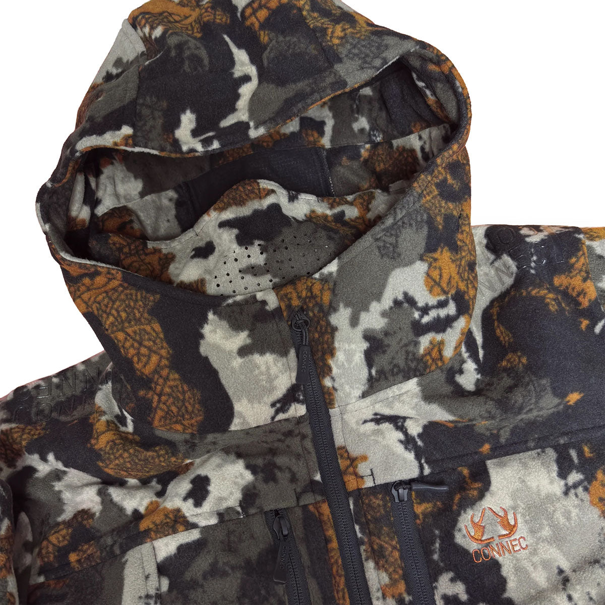 Modular 3-in-1 Hunting Jacket - Men's 