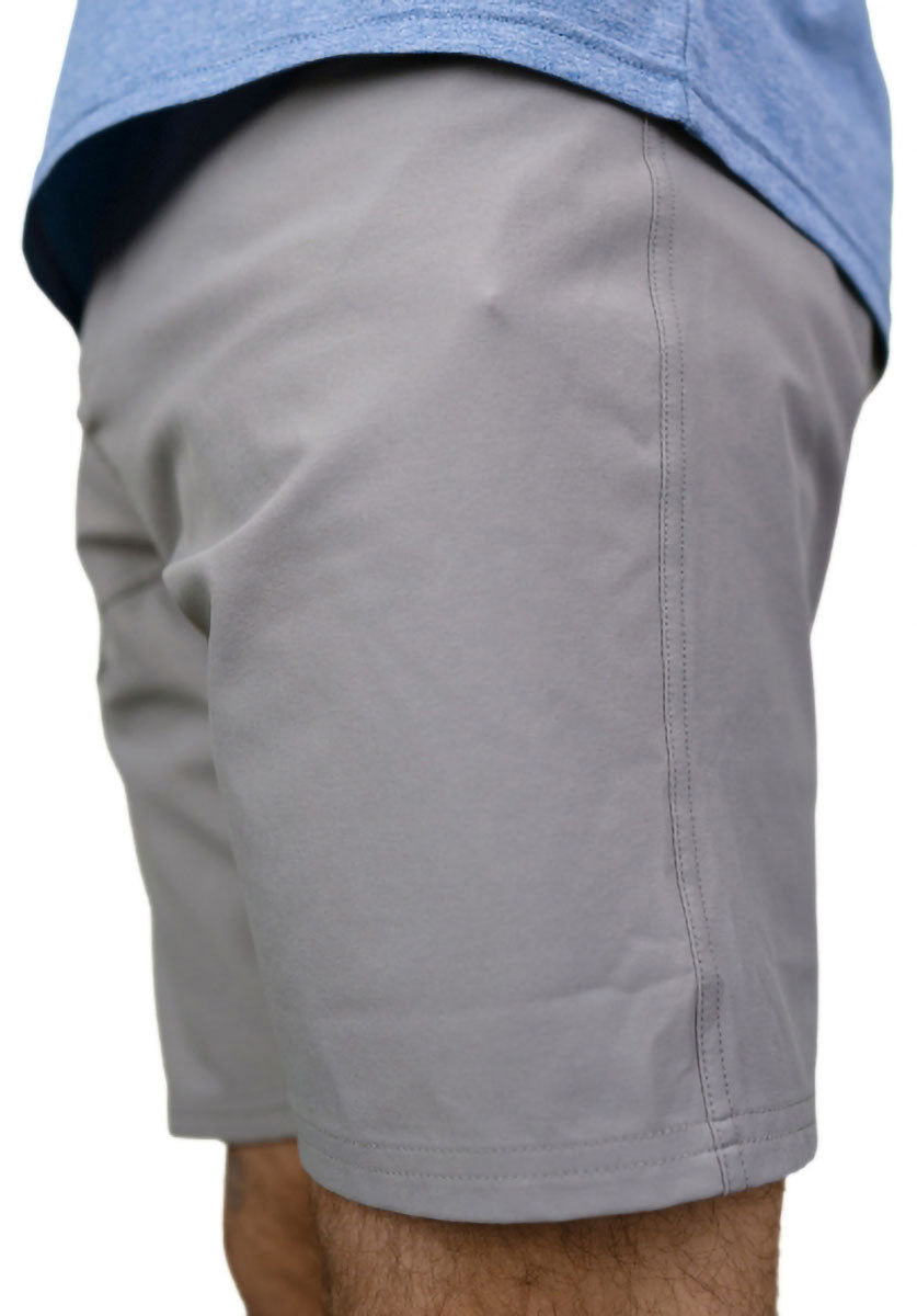 Flex Fishing Shorts - Men's