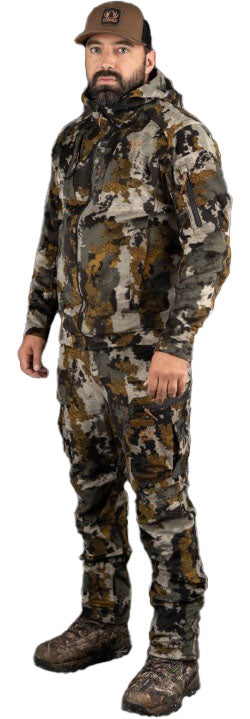 Radar Vent Hunting Pants - Men's