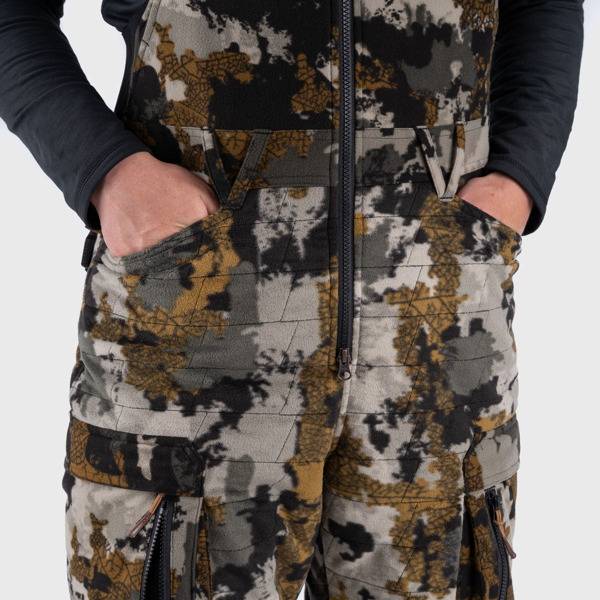 Anticosti Hunting Bibs - Men's