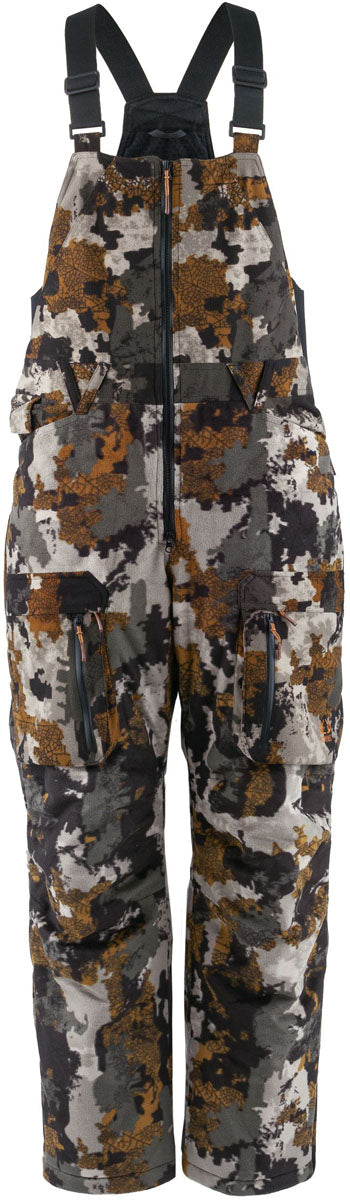 Induction II Hunting Bibs - Men's