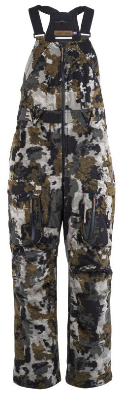 Induction Xtreme Hunting Bibs - Men's
