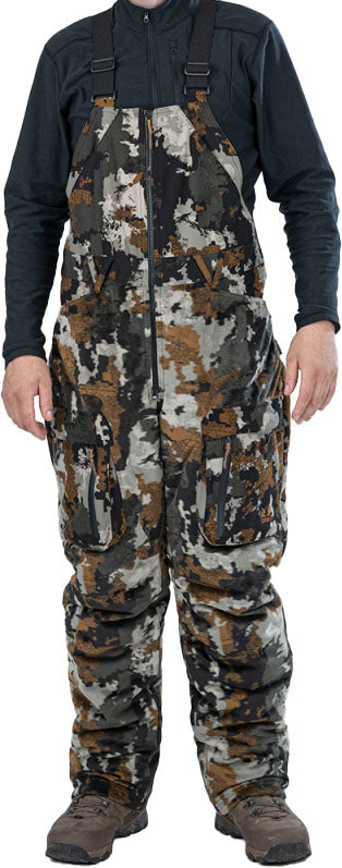 Induction Xtreme Hunting Bibs - Men's