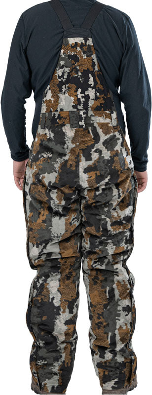 Induction Xtreme Hunting Bibs - Men's
