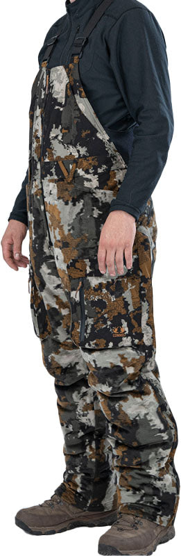 Induction Xtreme Hunting Bibs - Men's