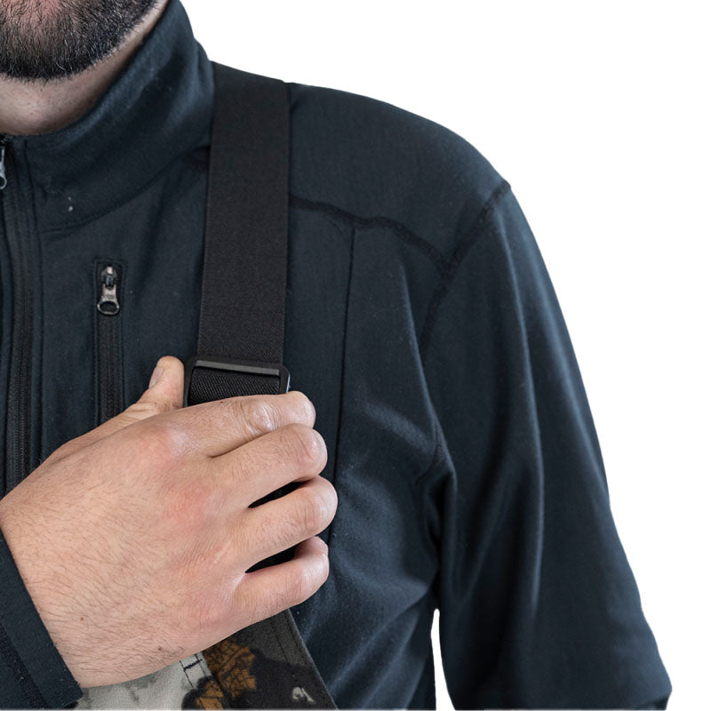 Induction Xtreme Hunting Bibs - Men's