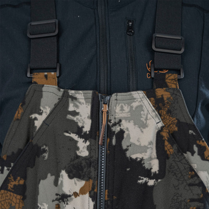Induction Xtreme Hunting Bibs - Men's