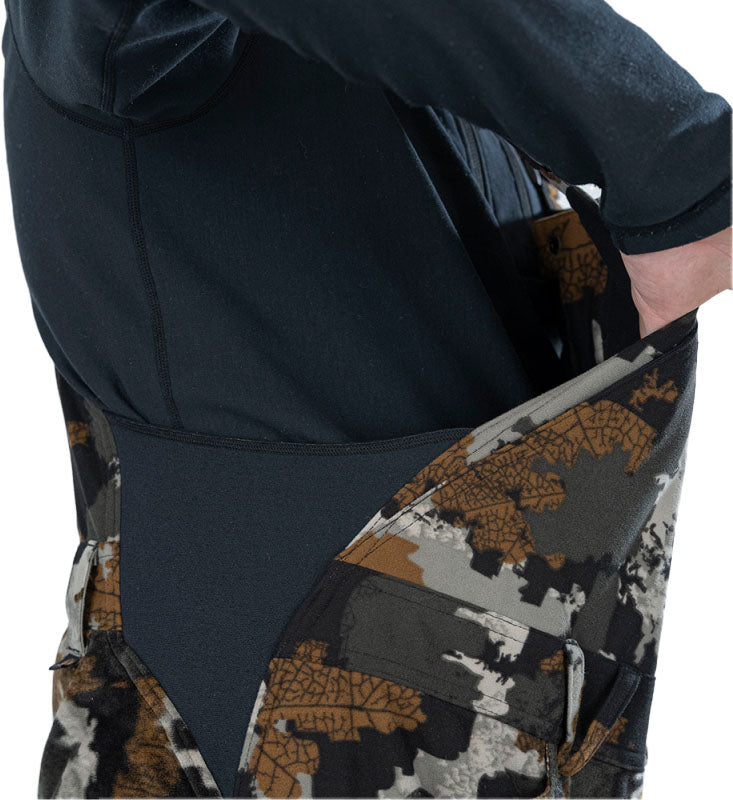 Induction Xtreme Hunting Bibs - Men's