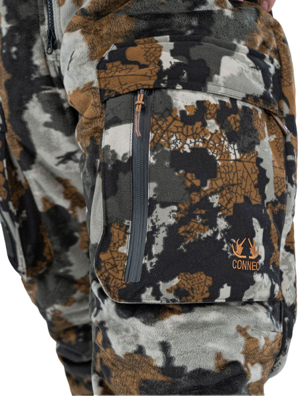 Induction Xtreme Hunting Bibs - Men's