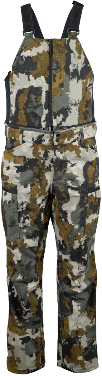 Modular 3-in-1 Hunting Bibs - Men's 