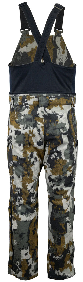 Modular 3-in-1 Hunting Bibs - Men's 