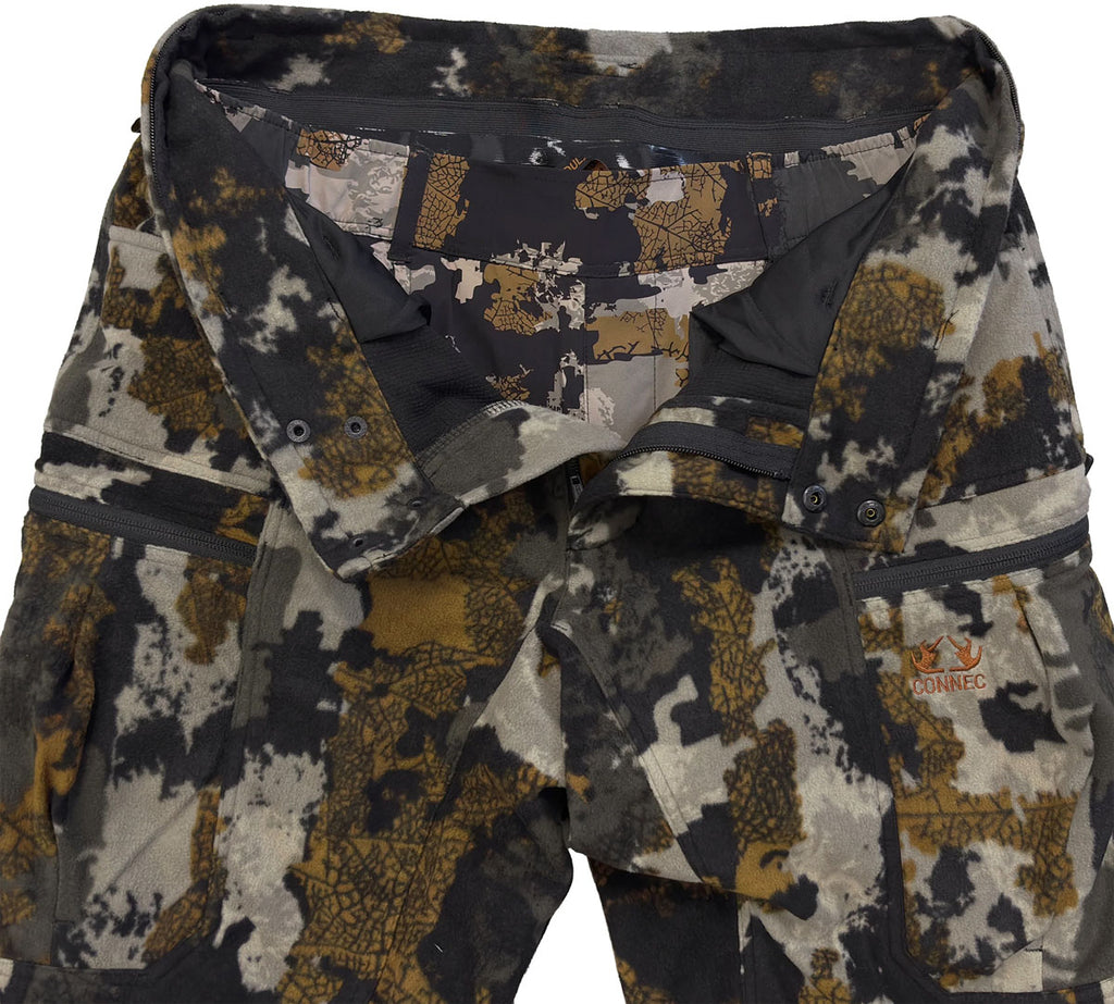 Modular 3-in-1 Hunting Bibs - Men's 