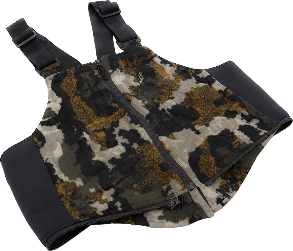 Modular 3-in-1 Hunting Bibs - Men's 
