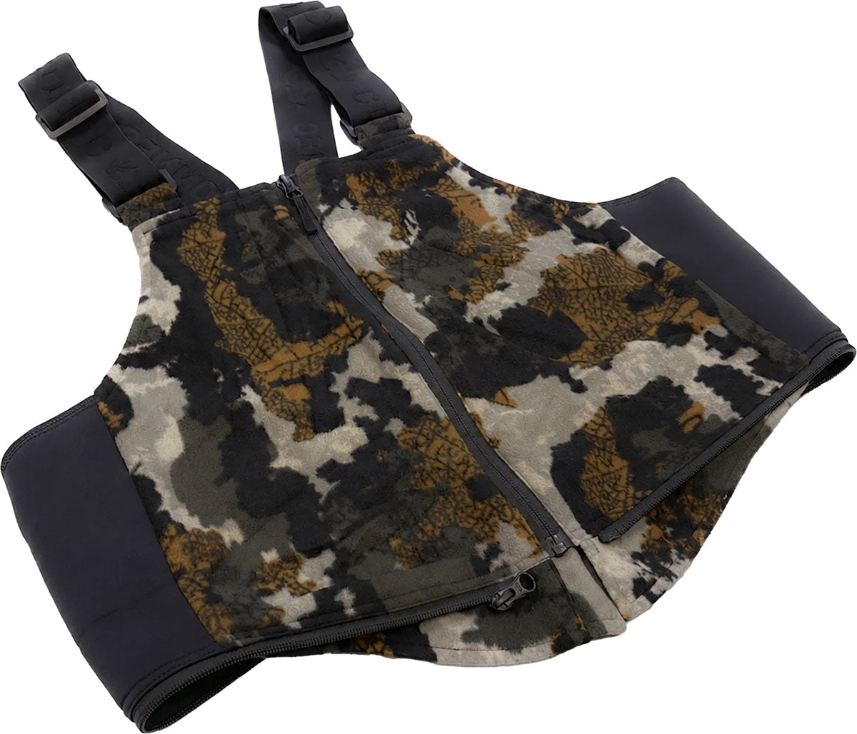 Modular 3-in-1 Hunting Bibs - Men's 