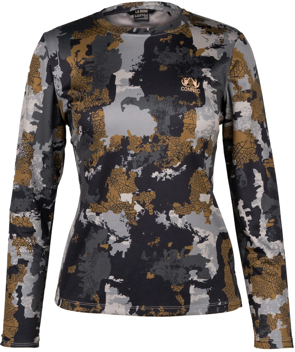 Dusk Hunting Long Sleeve T-Shirt - Women's