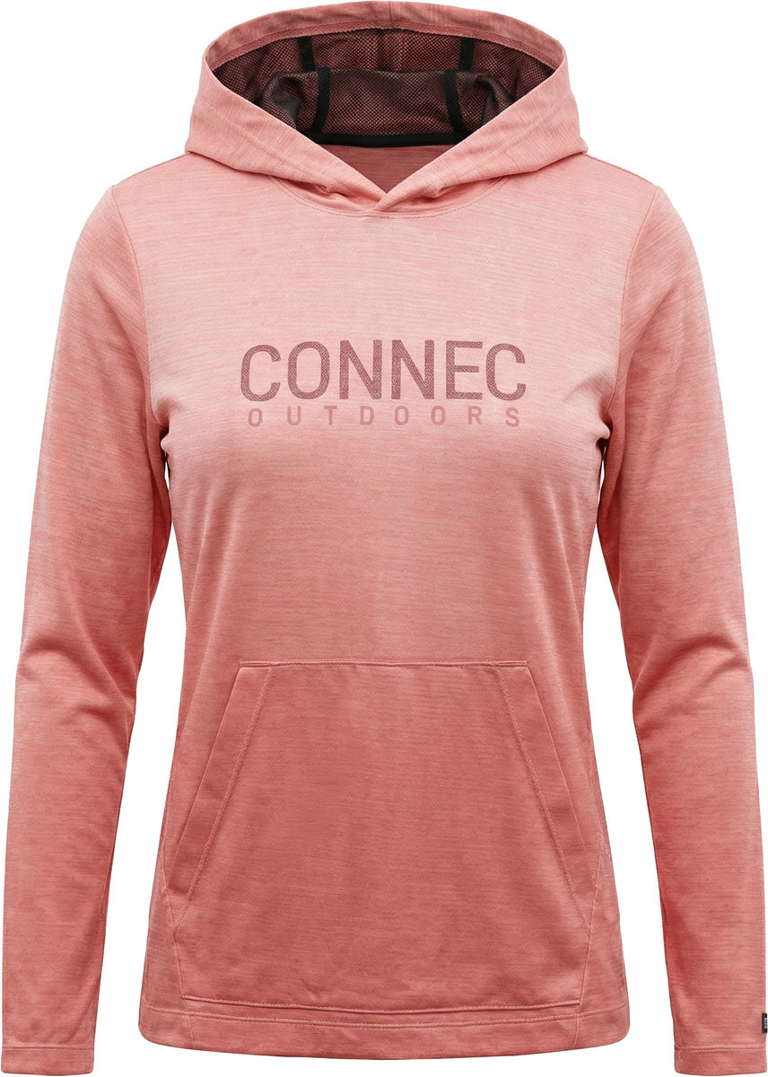 Mckenzie Fishing Pullover Hoodie - Women's