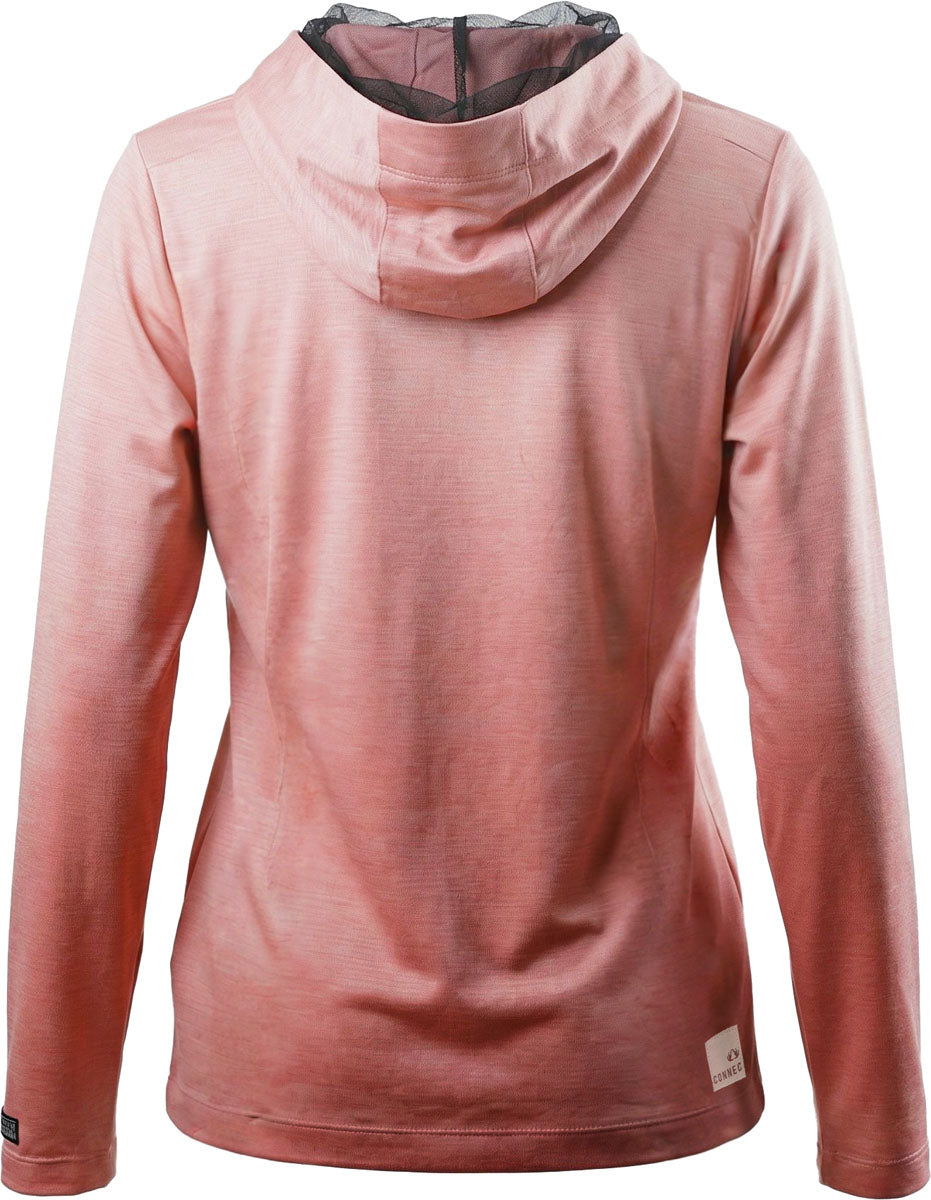 Mckenzie Fishing Pullover Hoodie - Women's