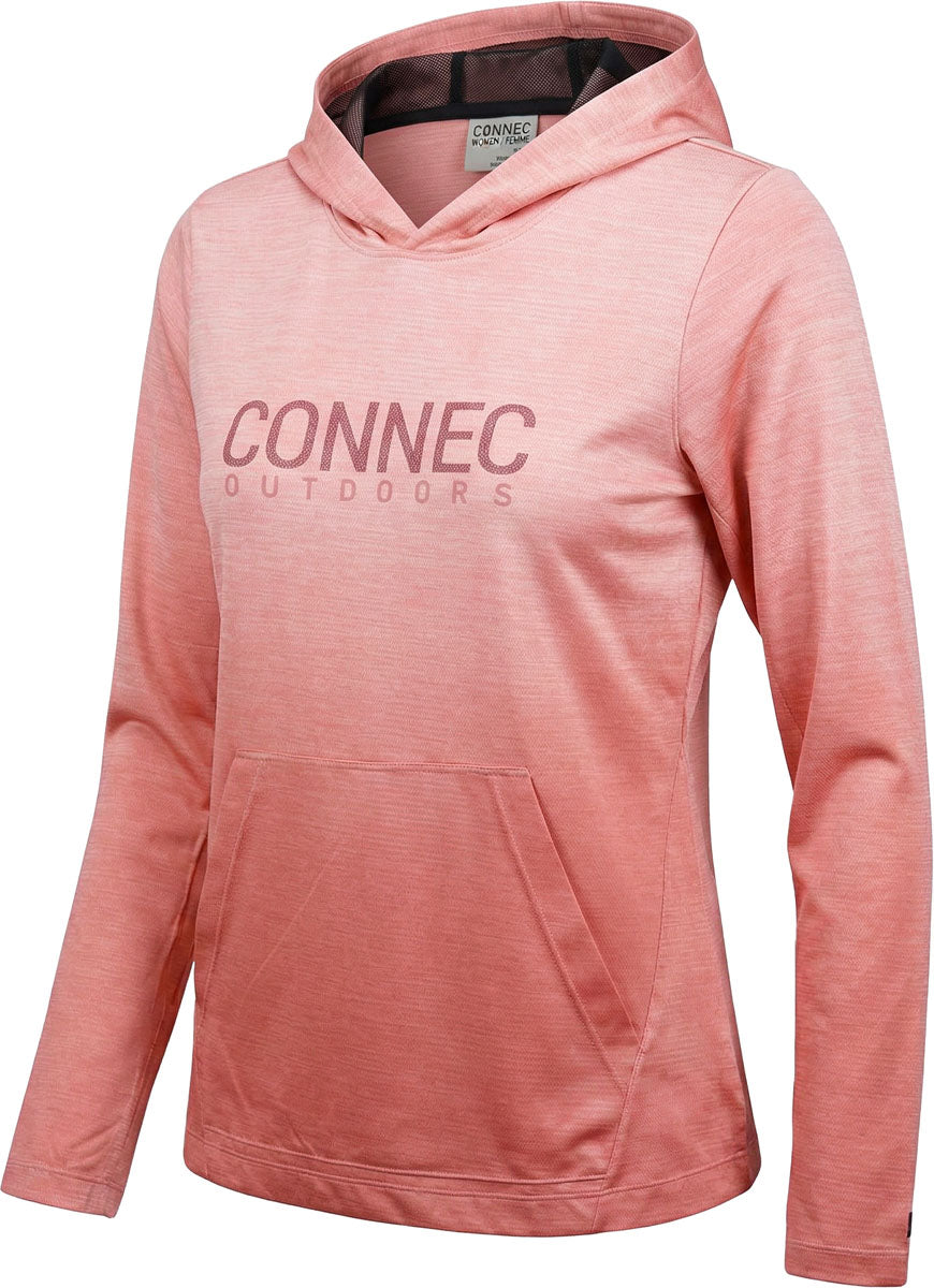 Mckenzie Fishing Pullover Hoodie - Women's
