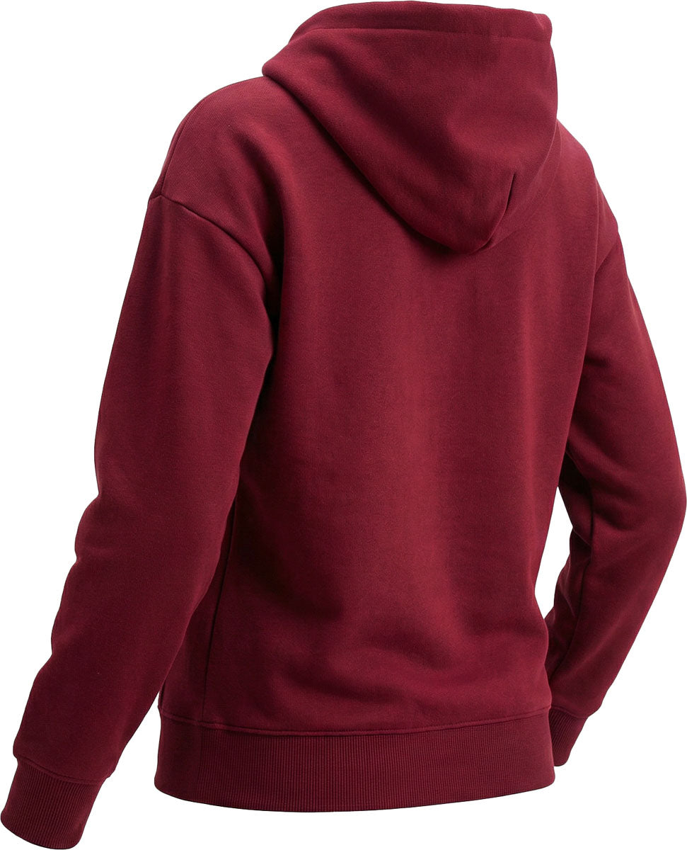 Camp Fishing Pullover Hoodie - Women's