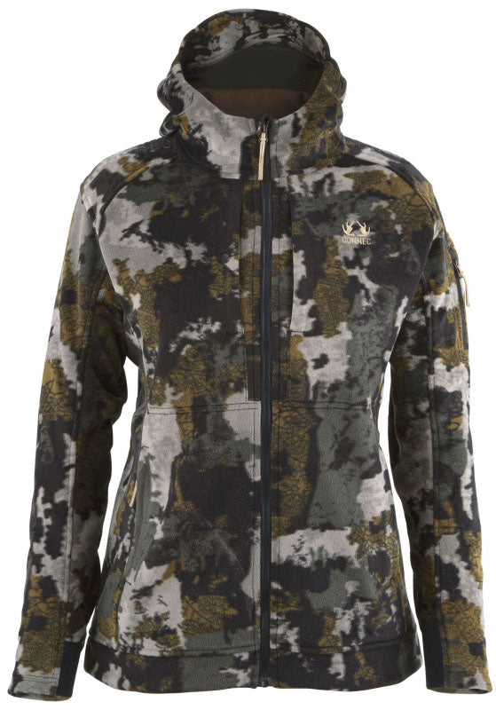 Radar Vent II Hunting Hooded Jacket - Women's 