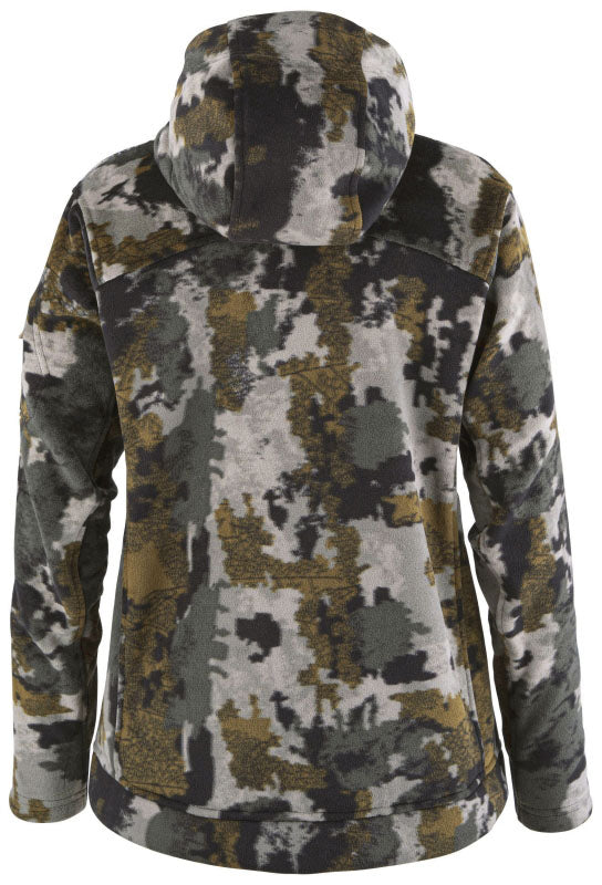 Radar Vent II Hunting Hooded Jacket - Women's 