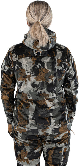 Radar Vent II Hunting Hooded Jacket - Women's 