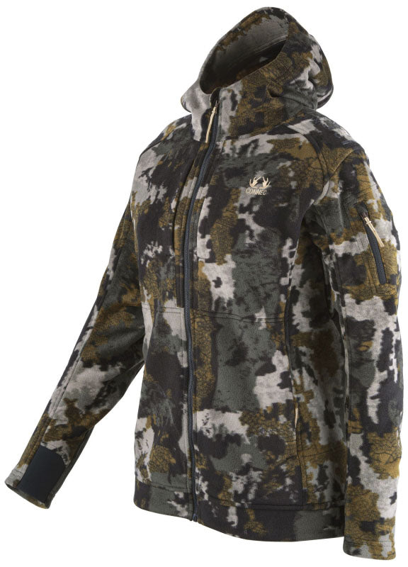 Radar Vent II Hunting Hooded Jacket - Women's 