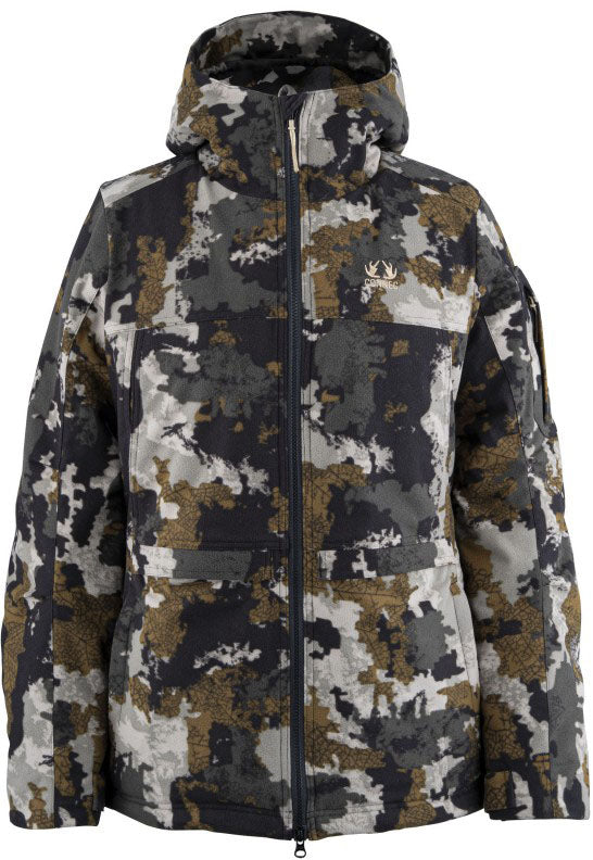 Infusion Hunting Hooded Jacket - Women's 