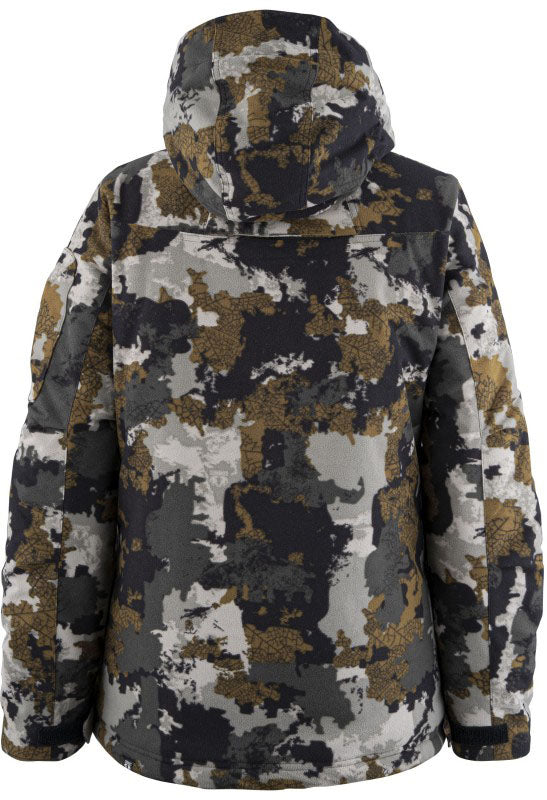 Infusion Hunting Hooded Jacket - Women's 