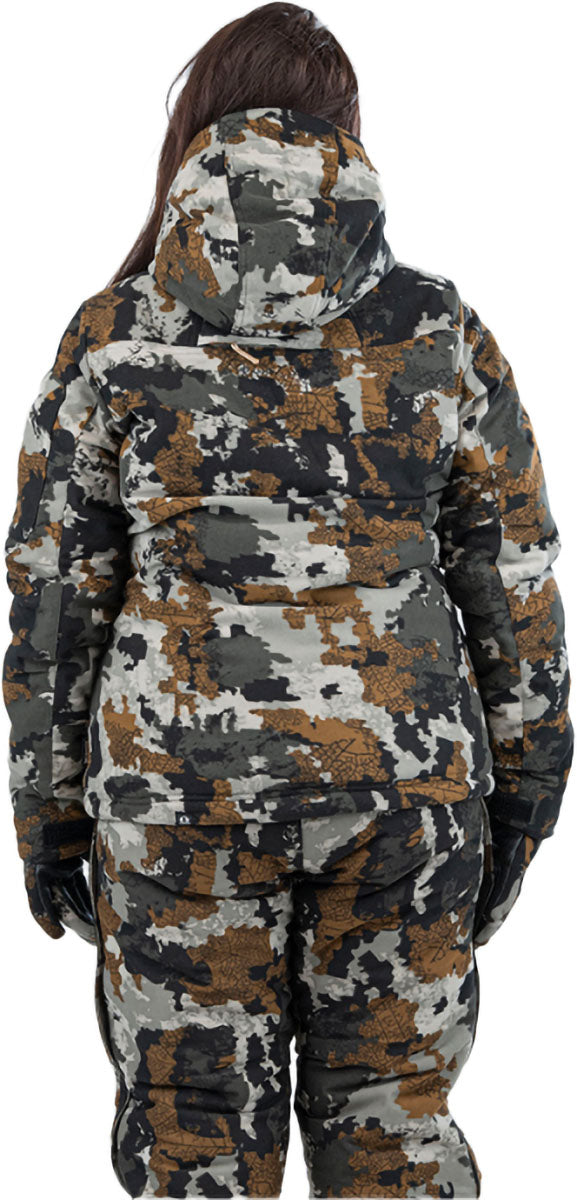 Infusion Hunting Hooded Jacket - Women's 