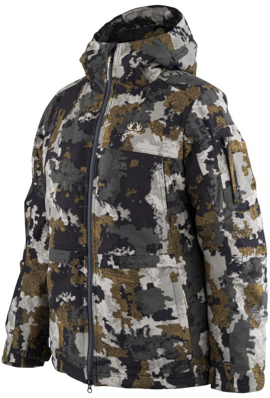 Infusion Hunting Hooded Jacket - Women's 