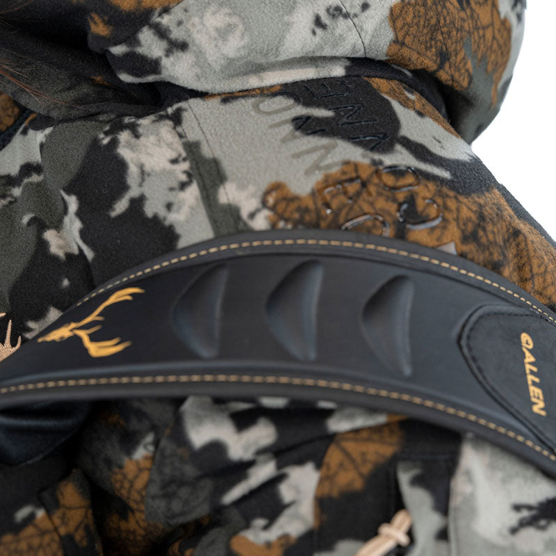 Infusion Hunting Hooded Jacket - Women's 