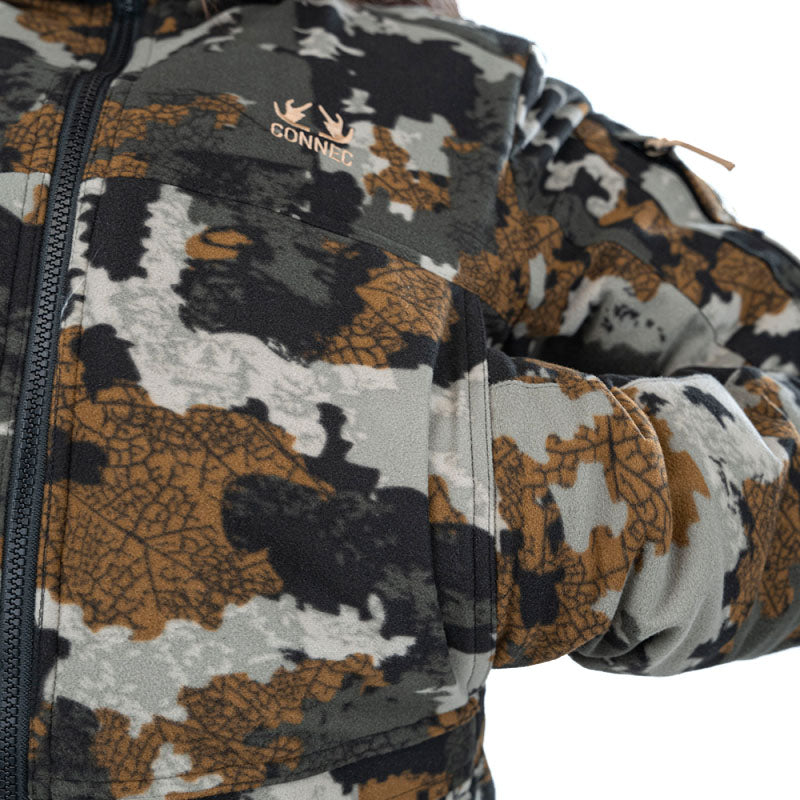 Infusion Hunting Hooded Jacket - Women's 