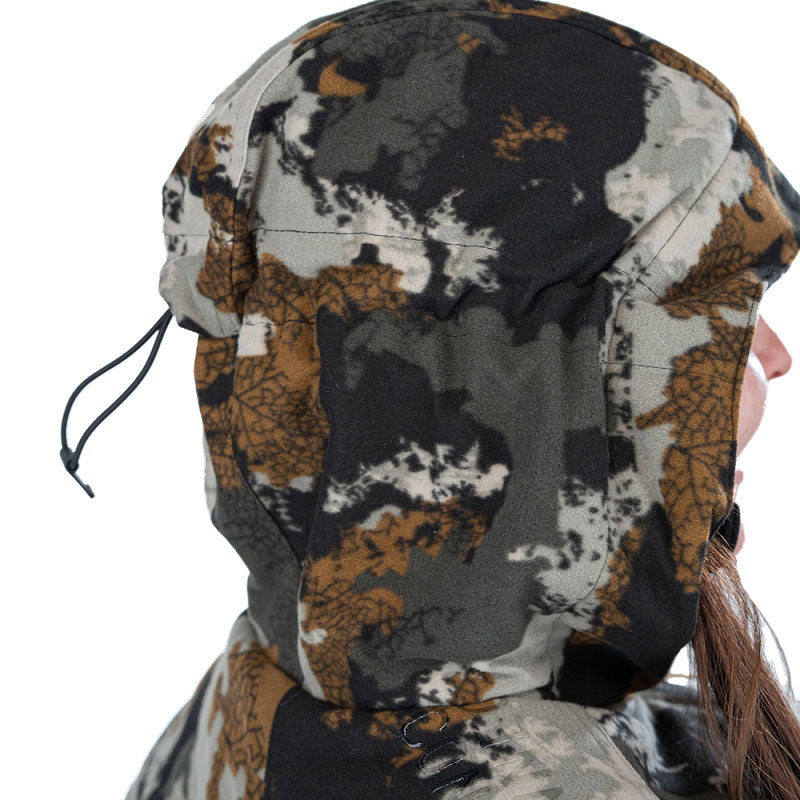 Infusion Hunting Hooded Jacket - Women's 