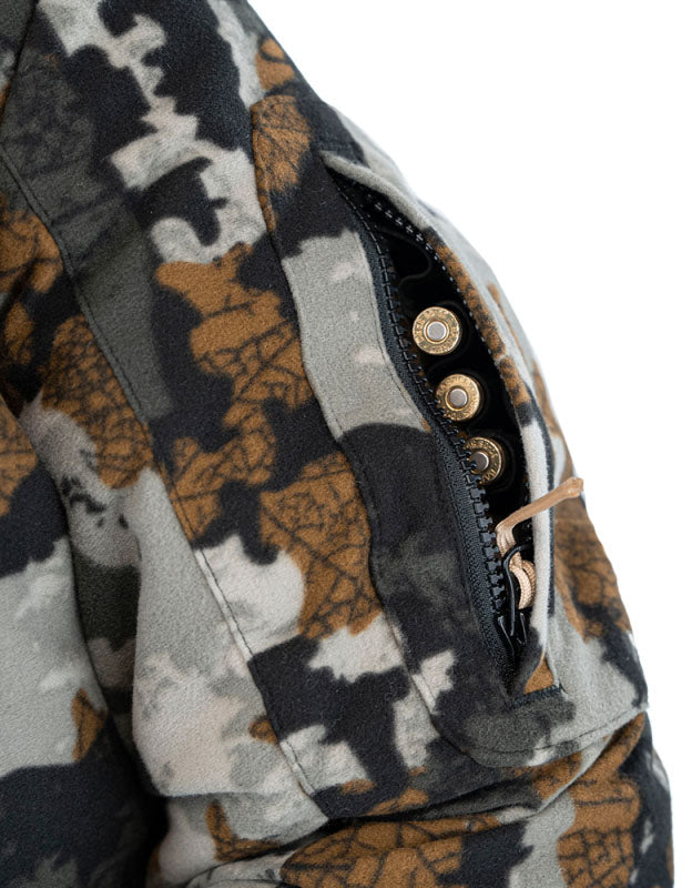 Infusion Hunting Hooded Jacket - Women's 