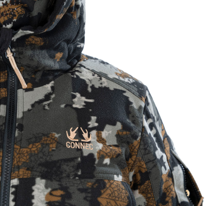 Infusion Hunting Hooded Jacket - Women's 