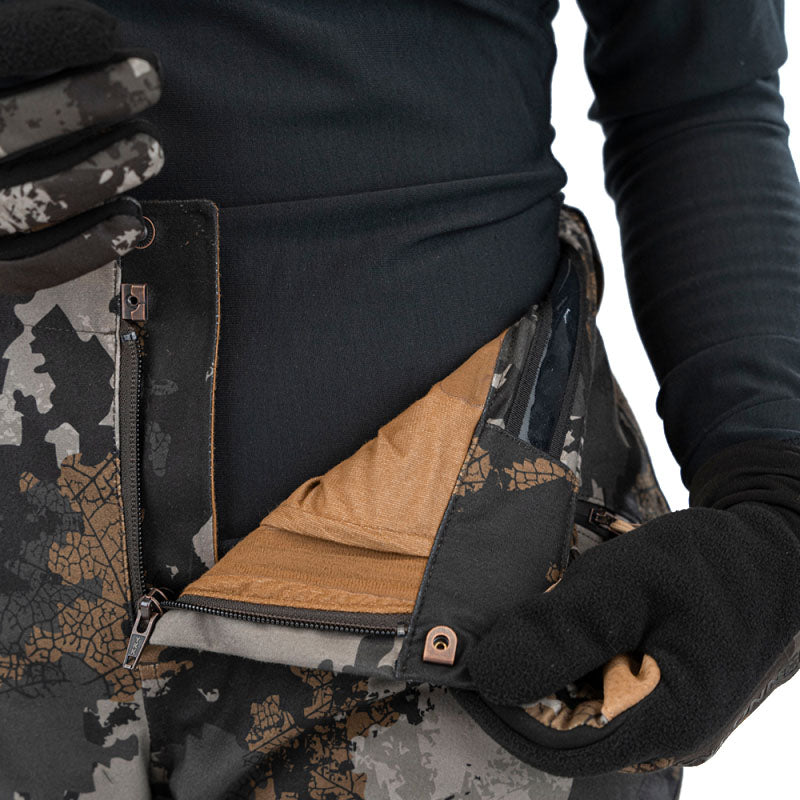Slikke Hunting Pants - Women's