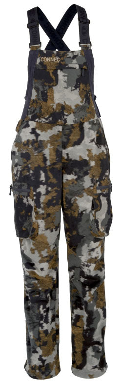 Radar Hunting Bibs - Women's