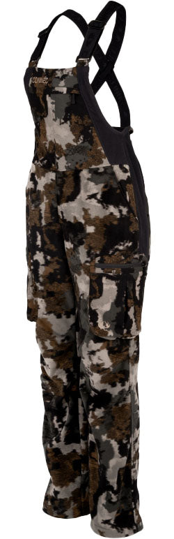 Radar Hunting Bibs - Women's