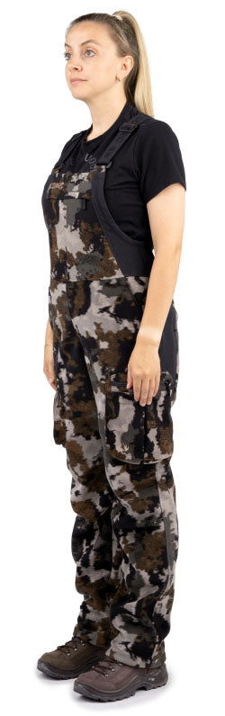 Radar Hunting Bibs - Women's