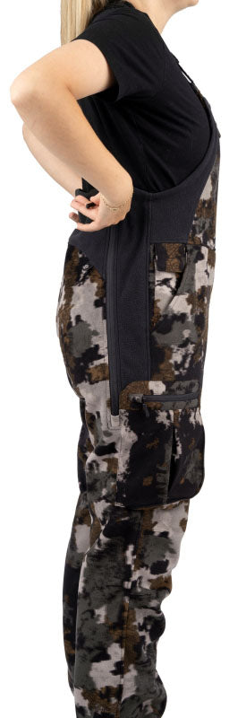 Radar Hunting Bibs - Women's