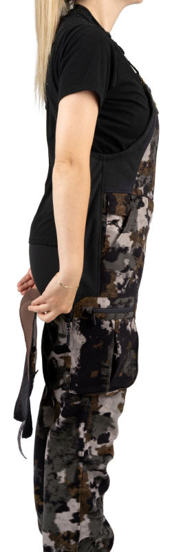 Radar Hunting Bibs - Women's