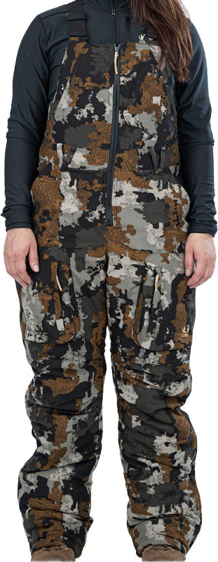 Infusion II Hunting Bibs - Women's