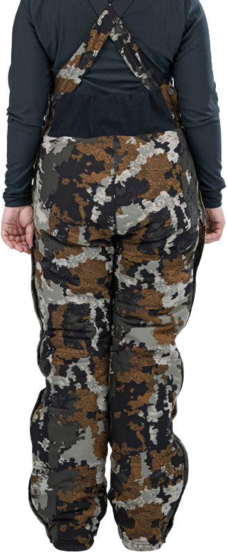 Infusion II Hunting Bibs - Women's