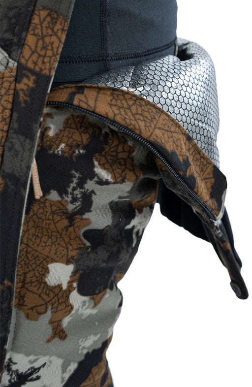 Infusion II Hunting Bibs - Women's