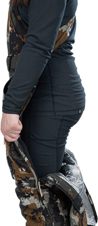 Infusion II Hunting Bibs - Women's