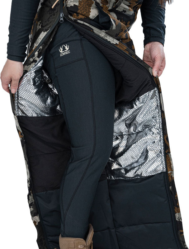 Infusion II Hunting Bibs - Women's