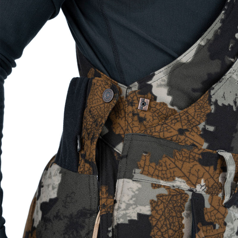 Infusion II Hunting Bibs - Women's