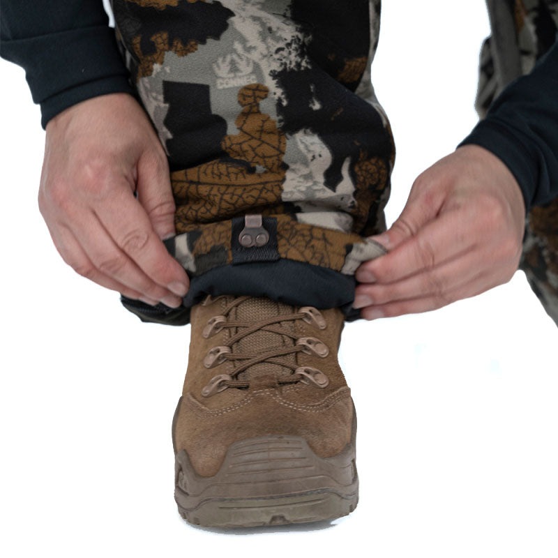 Infusion II Hunting Bibs - Women's