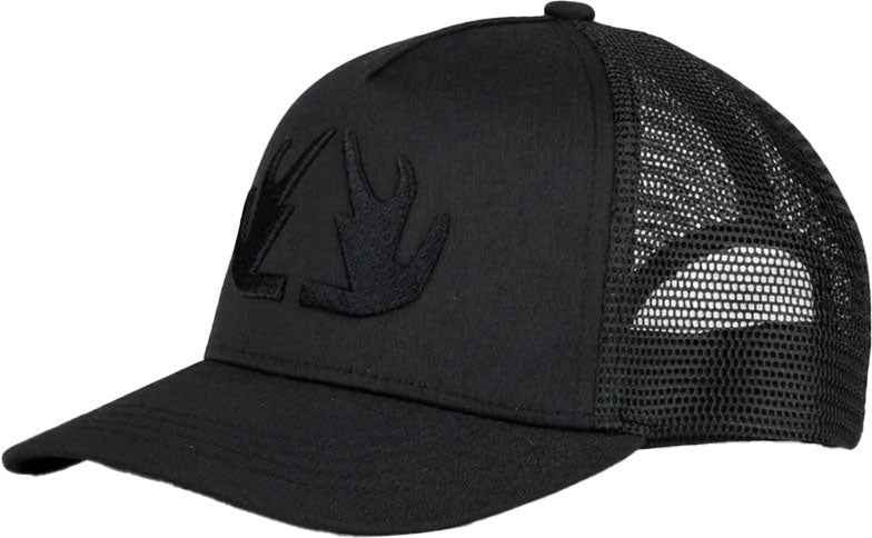 Junior 3D Retro Fishing Cap - Kids'